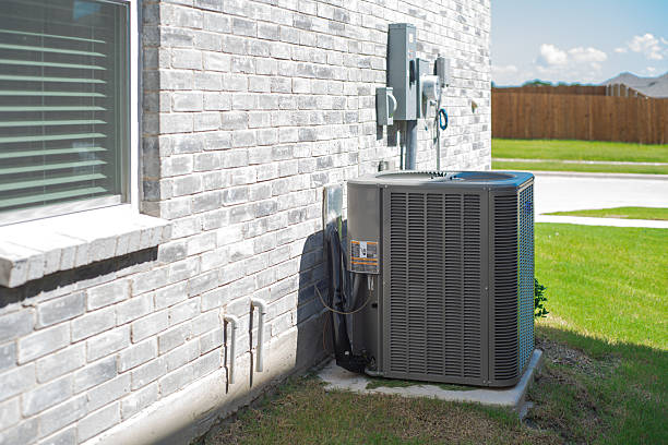 Reliable Furnace Repair contractor in Fultonham, OH by FH HVAC